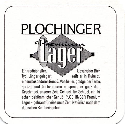 plochingen es-bw plochinger woran 1b (quad180-lager-schwarz)